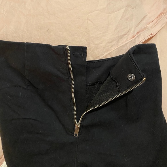 High rise H&M legging/skinny pants - Picture 2 of 2